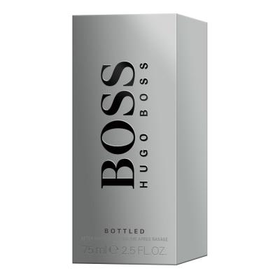 HUGO BOSS Boss Bottled Balzam nakon brijanja za muškarce 75 ml