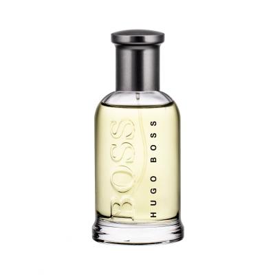 HUGO BOSS Boss Bottled Toaletna voda za muškarce 50 ml
