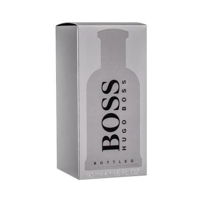 HUGO BOSS Boss Bottled Toaletna voda za muškarce 50 ml