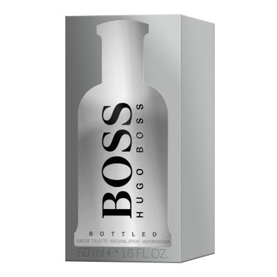 HUGO BOSS Boss Bottled Toaletna voda za muškarce 50 ml