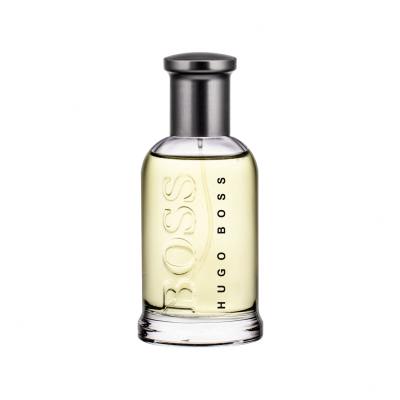 HUGO BOSS Boss Bottled Toaletna voda za muškarce 30 ml