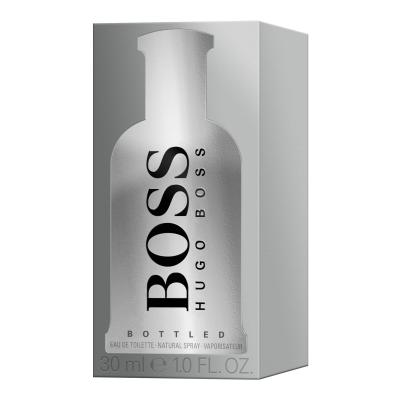 HUGO BOSS Boss Bottled Toaletna voda za muškarce 30 ml