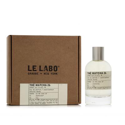 Le Labo Thé Matcha 26 Parfemska voda 100 ml