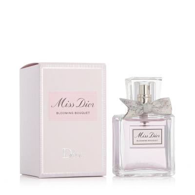 Dior Miss Dior Blooming Bouquet 2023 Toaletna voda za žene 30 ml