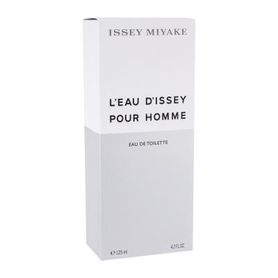 Issey Miyake L´Eau D´Issey Pour Homme Toaletna voda za muškarce 125 ml