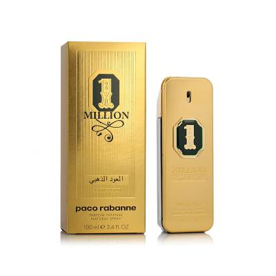 Paco Rabanne 1 Million Golden Oud Parfem za muškarce 100 ml