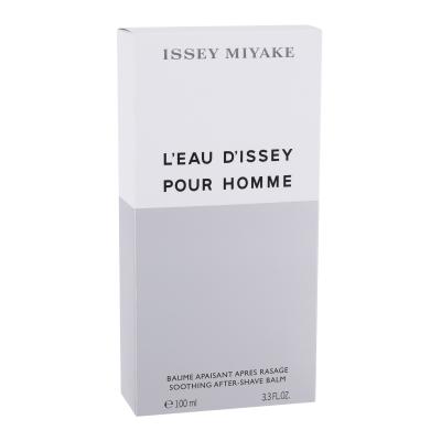 Issey Miyake L´Eau D´Issey Pour Homme Balzam nakon brijanja za muškarce 100 ml