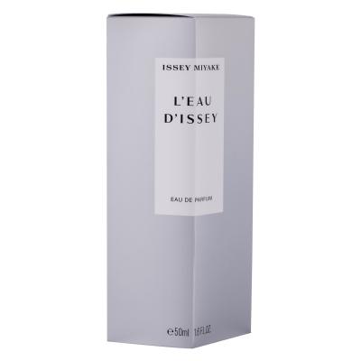 Issey Miyake L&#039;Eau D&#039;Issey Parfemska voda za žene 50 ml