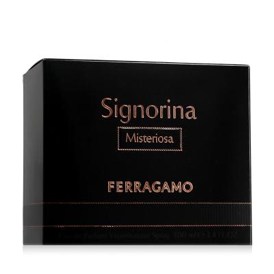 Ferragamo Signorina Misteriosa Parfemska voda za žene 100 ml