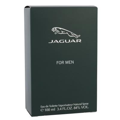 Jaguar Jaguar Toaletna voda za muškarce 100 ml