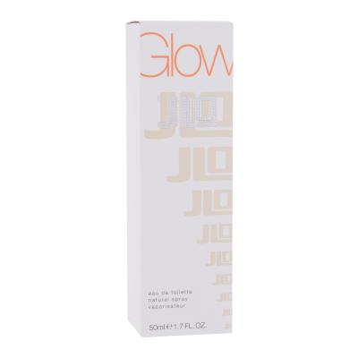 Jennifer Lopez Glow By JLo Toaletna voda za žene 50 ml