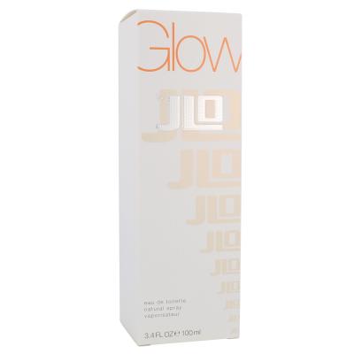 Jennifer Lopez Glow By JLo Toaletna voda za žene 100 ml