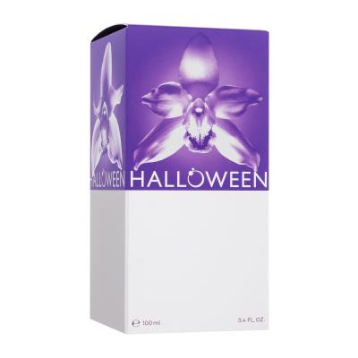 Halloween Halloween Toaletna voda za žene 100 ml