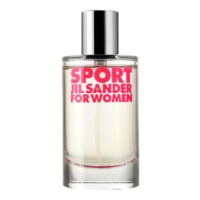 Jil Sander Sport For Women Toaletna voda za žene 50 ml