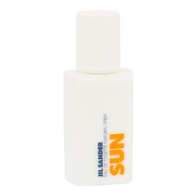 Jil Sander Sun Toaletna voda za žene 30 ml