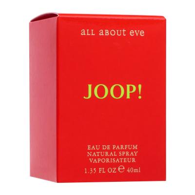 JOOP! All about Eve Parfemska voda za žene 40 ml