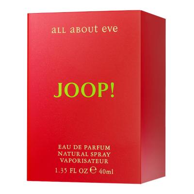 JOOP! All about Eve Parfemska voda za žene 40 ml