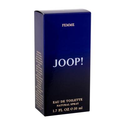 JOOP! Femme Toaletna voda za žene 50 ml