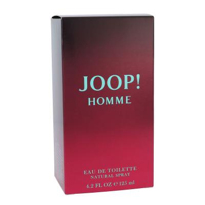 JOOP! Homme Toaletna voda za muškarce 125 ml