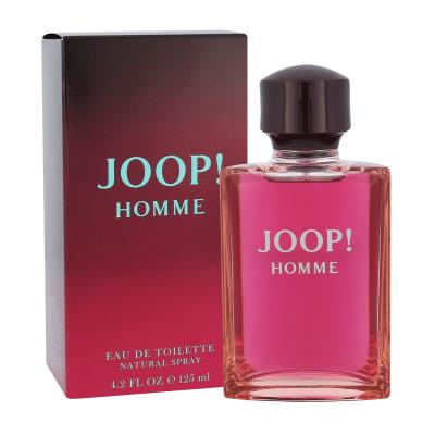 JOOP! Homme Toaletna voda za muškarce 125 ml