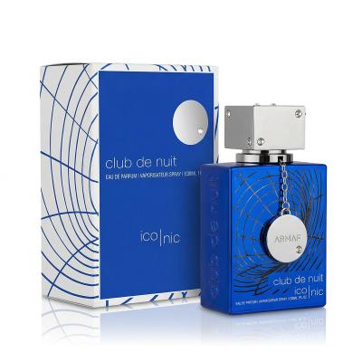 Armaf Club de Nuit Blue Iconic Parfemska voda za muškarce 30 ml
