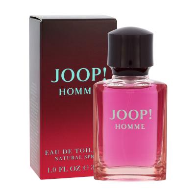 JOOP! Homme Toaletna voda za muškarce 30 ml