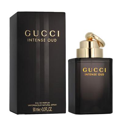 Gucci Intense Oud Parfemska voda 90 ml