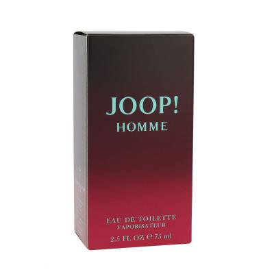 JOOP! Homme Toaletna voda za muškarce 75 ml