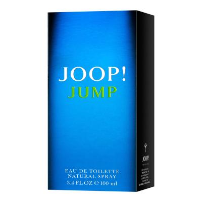 JOOP! Jump Toaletna voda za muškarce 100 ml