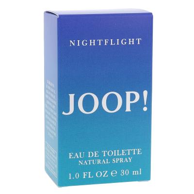 JOOP! Nightflight Toaletna voda za muškarce 30 ml