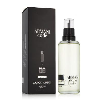 Giorgio Armani Code Parfum Parfem za muškarce punilo 150 ml