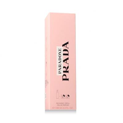 Prada Paradoxe Parfemska voda za žene punilo 100 ml