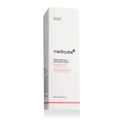Medicube PDRN Pink Cica Soothing Toner Losion i sprej za lice 250 ml