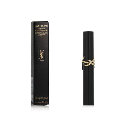 Yves Saint Laurent Lash Clash Extreme Volume Mascara Maskara za žene 9 ml Nijansa Overnoir Black