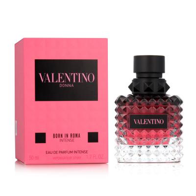 Valentino Donna Born in Roma Intense Parfemska voda za žene 50 ml