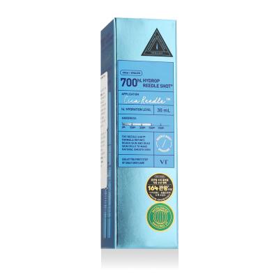 VT Cosmetics Hydrop Reedle Shot 700 hL Serum za lice 30 ml