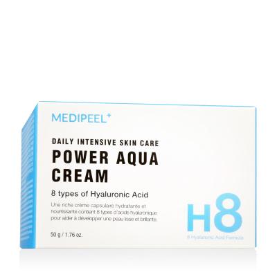 Medi-Peel Daily Intensive Skin Care Power Aqua Cream Dnevna krema za lice 50 g