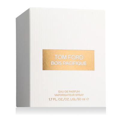 TOM FORD Signature Collection Bois Pacifique Parfemska voda za muškarce 50 ml