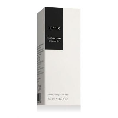 TIRTIR Milk Skin Toner Losion i sprej za lice 50 ml