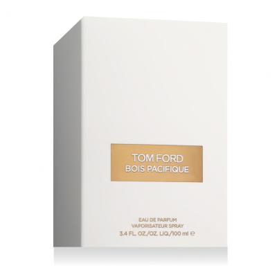 TOM FORD Signature Collection Bois Pacifique Parfemska voda za muškarce 100 ml