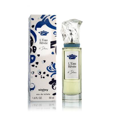 Sisley L'Eau Rêvée D'Ikar Toaletna voda 50 ml