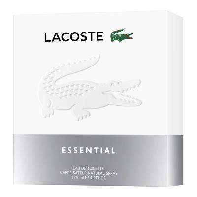 Lacoste Essential Toaletna voda za muškarce 125 ml