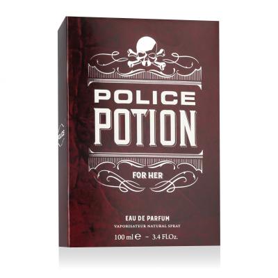 Police Potion Parfemska voda za žene 100 ml