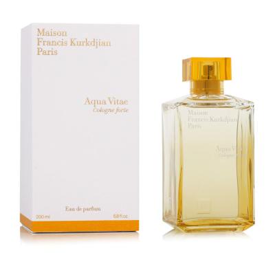 Maison Francis Kurkdjian Aqua Vitae Cologne Forte Parfemska voda 200 ml