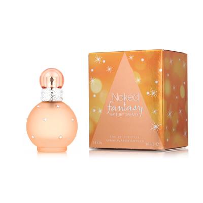 Britney Spears Fantasy Naked Toaletna voda za žene 30 ml