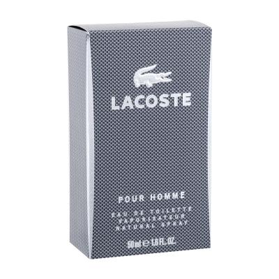 Lacoste Pour Homme Toaletna voda za muškarce 50 ml
