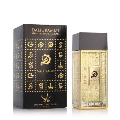 Dali Haute Parfumerie Daligramme Ma Flamme Parfemska voda za žene 100 ml