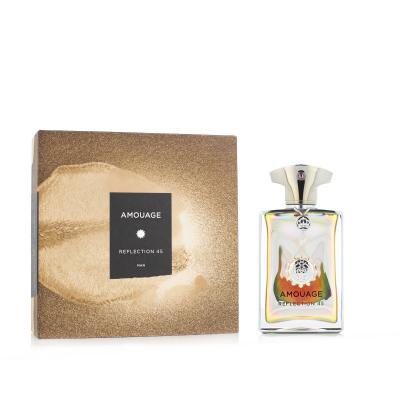 Amouage Reflection 45 Man Parfemski ekstrakt za muškarce 100 ml