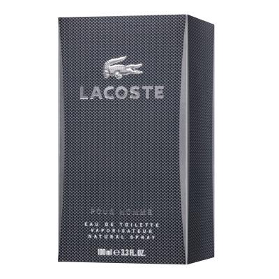 Lacoste Pour Homme Toaletna voda za muškarce 100 ml