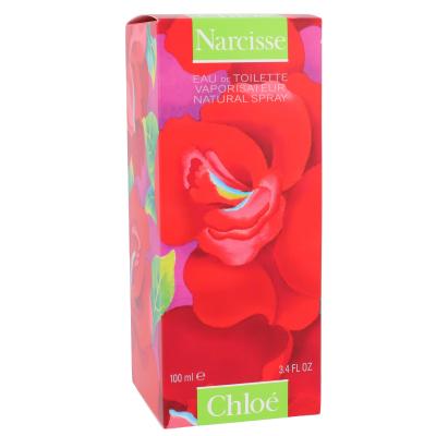 Chloé Narcisse Toaletna voda za žene 100 ml